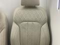 салон (комплект сидений) BMW 7 серия G11/G12 G11 2018, 3.0 л., B57 D30 A, дизель, АКПП, singapore grau metallic (b41), седан, полный привод, правый руль - фото №4