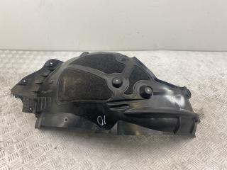 защита арок передняя правая (подкрылок) BMW i4 G26 [рестайлинг] 2025, электро, cape york grün metallic (c5y), задний привод, правый руль, 51718738060, 8738060