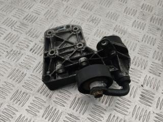 кронштейн компрессора кондиционера BMW 5 серия E39 [рестайлинг] 2002, 2.5 л., M57 D25 (256D1), дизель, МКПП