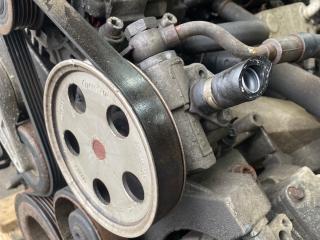 насос гидроусилителя руля Audi A4 B7 2007, 2.0 л., BUL, бензин, МКПП, 8E0145153J