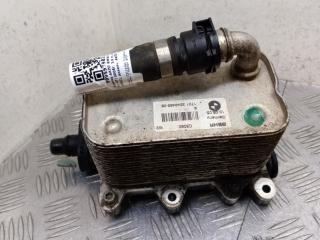 радиатор АКПП BMW 5 серия E60/E61 2005, 3.0 л., M57 D30 (306D2), дизель, АКПП, 17212249465, 2249465