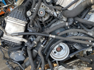 трубка гидравлическая BMW X5 M F85 2018, 4.4 л., S63 B44 B, бензин, АКПП, внедорожник 5 дв., полный привод, правый руль, 32416863320, 6863320