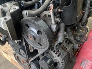 насос гидроусилителя руля Land Rover Freelander 2 поколение 2009, 2.2 л., 224DT, дизель, МКПП, 6G913A696EF