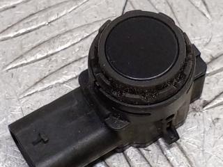 парктроник задний BMW X3 G01 [рестайлинг] G01 2024, 2.0 л., B48 B20 A, бензин, АКПП, black sapphire, внедорожник 5 дв., полный привод, правый руль, 66209826784, 9826784