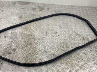 уплотнитель двери BMW 3 серия E90/E91/E92/E93 [рестайлинг] 2008, 3.5 л., M57D30 (306D5), дизель, АКПП, купе, задний привод, правый руль, 7119092