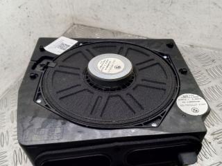 сабвуфер BMW X3 E83 [рестайлинг] E83 2008, 3.5 л., M57D30 (306D5), дизель, АКПП, platinbronze metallic (a53), внедорожник 5 дв., полный привод, правый руль, 65136990101, 6990101