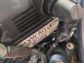 генератор Volkswagen Caddy 3 поколение 2008, 1.9 л., BLS, дизель, МКПП - фото №3