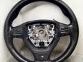 руль BMW 5 серия F07/F10/F11 F10 2011, 3.0 л., N57 D30 A, дизель, АКПП, carbonschwarz metallic (416), седан, задний привод, правый руль - фото №10