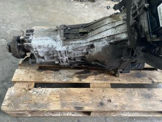 КПП механическая (МКПП) BMW 3 серия F30/F31/F34 [рестайлинг] F30 2015, 2.0 л., N47 D20 C, дизель, МКПП, седан, задний привод, GS645DZ, GS645DZ