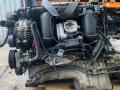 двигатель BMW 5 серия E60/E61 2006, 3.0 л., N52 B30 AF, бензин, АКПП, N52B30, N52B30A - фото №3