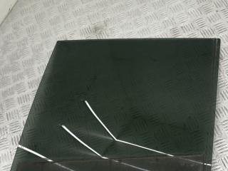 стекло двери задней левой BMW X1 F48 2016, 2.0 л., B47 C20 A, дизель, МКПП, alpinweiß iii (300), внедорожник 5 дв., полный привод, правый руль