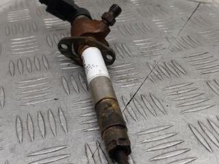 форсунка Jaguar S-Type 1 поколение [рестайлинг] 2007, 2.7 л., AJD, дизель, МКПП, 5U3Q9K546AA