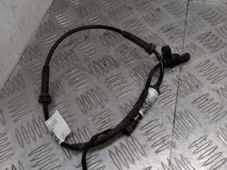 датчик ABS BMW 1 серия E81/E87 [рестайлинг] E87 2010, 2.0 л., N47 D20 D, дизель, МКПП, le-mans-blau metallic (381), хетчбэк 5 дв., задний привод, правый руль, 34526762465, 6762465