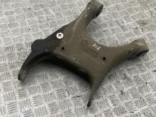 рычаг задний левый BMW X5 F15 2018, 3.0 л., N57 D30 A, дизель, АКПП, carbonschwarz metallic (416), внедорожник 5 дв., полный привод, правый руль, 6770953, 33326770951, 6770951