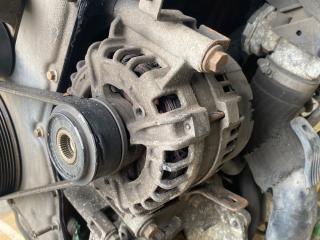 генератор Peugeot Boxer 2 поколение 2013, 2.2 л., 4HH (P22DTE), дизель, МКПП