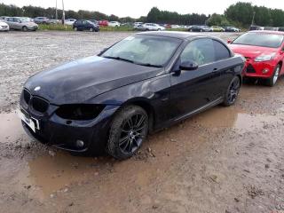 BMW 3 серия E90/E91/E92/E93