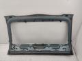 крышка багажника (дверь 3-5) BMW X5 E53 2003, 3.0 л., M57 D30 (306D1), дизель, АКПП, внедорожник 5 дв., 41627126015 - фото №3