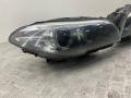 фара BMW 5 серия F10/F11 [рестайлинг] F10 2014, 2.5 л., дизель, АКПП, carbonschwarz metallic (416), седан, задний привод, правый руль, 7317133, 7317134 - фото №3