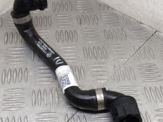 патрубок радиатора BMW i4 G26 [рестайлинг] 2025, электро, cape york grün metallic (c5y), задний привод, правый руль, 8475694, 17128475694