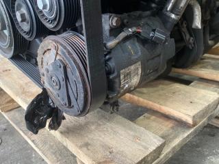 компрессор кондиционера Renault Trafic 2 поколение [рестайлинг] 2013, 2.0 л., M9R 692, дизель, МКПП, 8200454172E