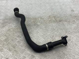 фланец (тройник) системы охлаждения BMW 5 серия F07/F10/F11 2012, 2.0 л., N47 D20 C, дизель, АКПП, седан, задний привод, правый руль, 7810707, 11127810707