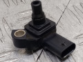 датчик давления во впускном коллекторе BMW 5 серия F07/F10/F11 2010, 3.0 л., N57 D30 A, дизель, 7804742, 13627804742 - фото №2
