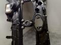 клапанная крышка BMW 3 серия F30/F31/F34 2014, 2.0 л., N20 B20 A, бензин, АКПП, 11127588412, 7588412 - фото №3