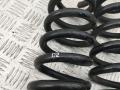 пружина задняя BMW 3 серия E90/E91/E92/E93 [рестайлинг] 2008, 3.5 л., M57D30 (306D5), дизель, АКПП, купе, задний привод, правый руль - фото №2
