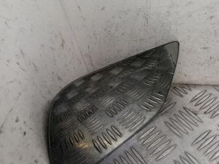 стекло зеркала наружного левого BMW 5 серия F10/F11 [рестайлинг] F10 2014, 2.5 л., дизель, АКПП, carbonschwarz metallic (416), седан, задний привод, правый руль