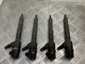 форсунка Saab 9-3 2 поколение [рестайлинг] 2010, 1.9 л., Z 19 DTR, дизель, МКПП, 0445110299 - фото №2