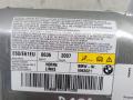 подушка безопасности дверная BMW 5 серия E60/E61 [рестайлинг] 2008, 3.0 л., M57 D30 (306D3), дизель, АКПП, задний привод, правый руль, 72126963021 - фото №3