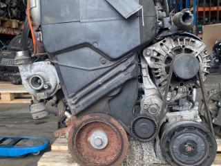 двигатель Renault Megane 3 поколение 2011, 1.5 л., K9K 837, дизель, МКПП, K9K837