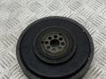 шкив коленвала Audi Q7 4L 2007, 3.0 л., BUG, дизель, АКПП, полный привод, правый руль, 057105251D - фото №2