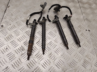 форсунка Ford Focus 3 поколение 2013, 2.0 л., UFDB, дизель, АКПП