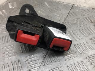 замок ремня безопасности Audi A6 4F/C6 [рестайлинг] 2010, 3.0 л., CDYA, дизель, 7x7x, седан, полный привод, правый руль, 4F0857739D