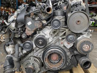 турбина Mercedes-Benz C-Класс W204/S204 2009, 2.2 л., дизель, АКПП