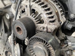 генератор BMW 1 серия E81/E87 [рестайлинг] 2008, 1.6 л., N43 B16 A, бензин, МКПП, 7550468, 12317550468