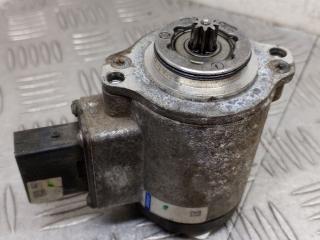 редуктор заднего моста BMW X5 M F85 2018, 4.4 л., S63 B44 B, бензин, АКПП, внедорожник 5 дв., полный привод, правый руль, 7582331, 7586237, 33107586237