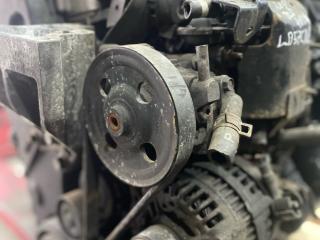 насос гидроусилителя руля Land Rover Freelander 2 поколение 2007, 2.2 л., 224DT, дизель, МКПП