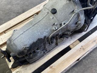 КПП автоматическая (АКПП) Mercedes-Benz C-Класс W203/S203/CL203 [рестайлинг] 2008, 1.8 л., M 271.952, бензин, АКПП, R21127104