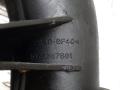 патрубок интеркулера Renault Grand Scenic 3 поколение 2011, 1.6 л., R9M 402, дизель, МКПП, H8201081675, 144605705R, 1065332S01, 1073746S01, 1073747S01 - фото №8