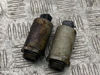 электромагнитный клапан BMW 5 серия E60/E61 2005, 2.5 л., M54 B25 (256S5), бензин, МКПП, 11361432532, 1432532