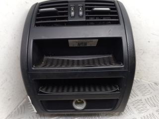 дефлектор обдува салона BMW 5 серия F10/F11 [рестайлинг] F10 2014, 2.5 л., дизель, АКПП, carbonschwarz metallic (416), седан, задний привод, правый руль, 9206664, 51169206664