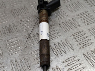 форсунка BMW X1 E84 2010, 2.0 л., N47 D20 C, дизель, АКПП, 7805428, 13537805428