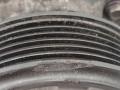 компрессор кондиционера Audi A4 B8/8K 2009, 1.8 л., CDHA, бензин, МКПП, 8KD260805, 4471501451 - фото №2