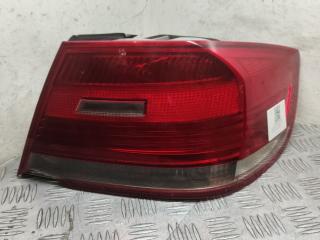 фонарь задний правый BMW 3 серия E90/E91/E92/E93 [рестайлинг] E92 2008, 2.0 л., N47 D20 A, дизель, МКПП, sparkling graphite (a22), купе, задний привод, правый руль, 63217174404, 7174404