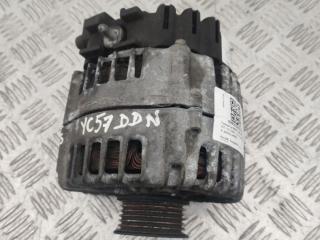 генератор BMW 1 серия E81/E87 [рестайлинг] 2008, 2.0 л., N47 D20 A, дизель, МКПП, 12317802261, 7802261