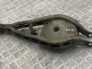 рычаг задний левый BMW X3 E83 [рестайлинг] E83 2008, 3.5 л., M57D30 (306D5), дизель, АКПП, platinbronze metallic (a53), внедорожник 5 дв., полный привод, правый руль