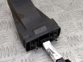 ограничитель открывания двери BMW 5 серия G30/G31 G30 2019, 3.0 л., B58 B30 A, бензин, АКПП, bluestone metallic (c2y), седан, полный привод, правый руль, 7341033