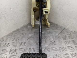 педаль тормоза BMW X5 E70 [рестайлинг] E70 2012, 4.0 л., дизель, АКПП, black sapphire metallic (475), внедорожник 5 дв., полный привод, правый руль, 35006791901, 6791901